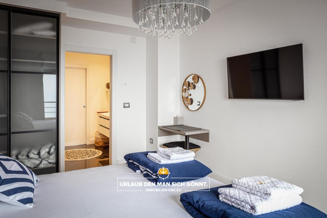 Schindler Luxury Penthouse Lägenhet Opatija Exteriör bild