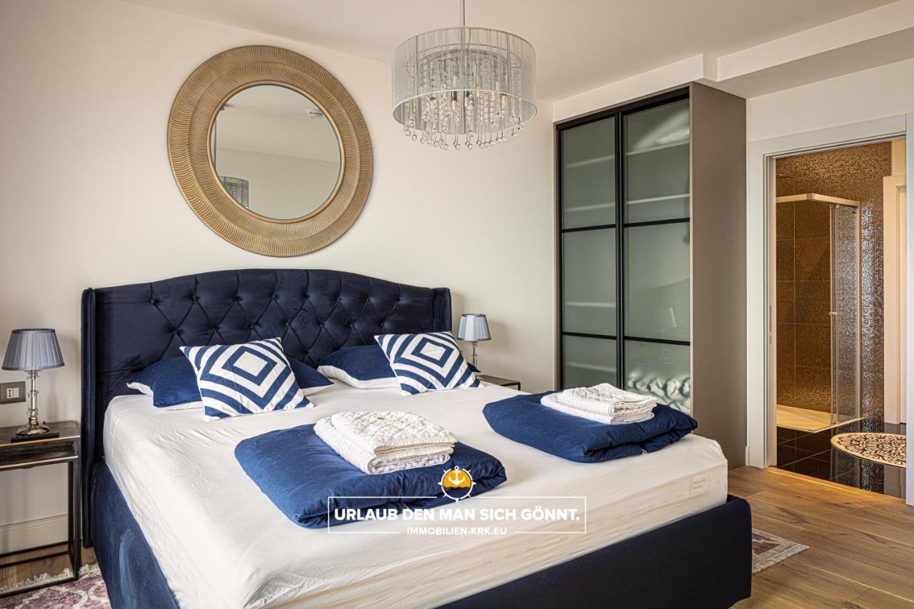 Schindler Luxury Penthouse Lägenhet Opatija Exteriör bild
