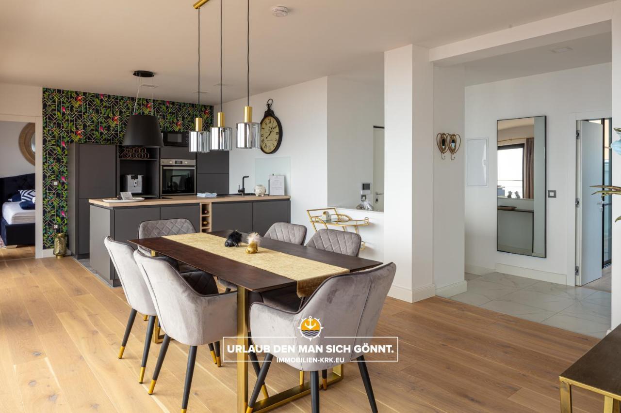 Schindler Luxury Penthouse Lägenhet Opatija Exteriör bild