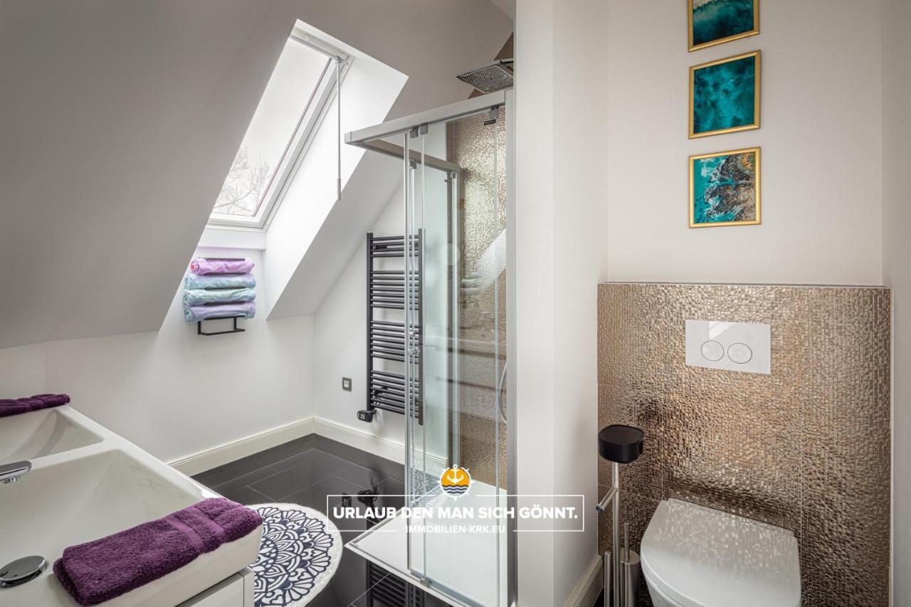 Schindler Luxury Penthouse Lägenhet Opatija Exteriör bild